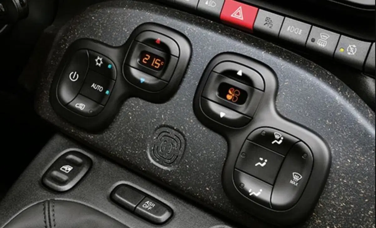 Fiat Panda Cross Cross 0.9 TwinAir Turbo S&S 4x4 (18)