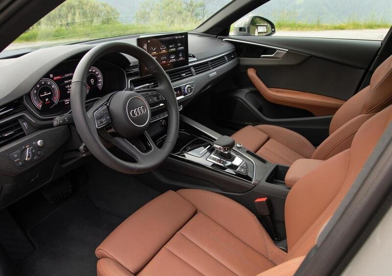 Audi A4 Allroad (17)