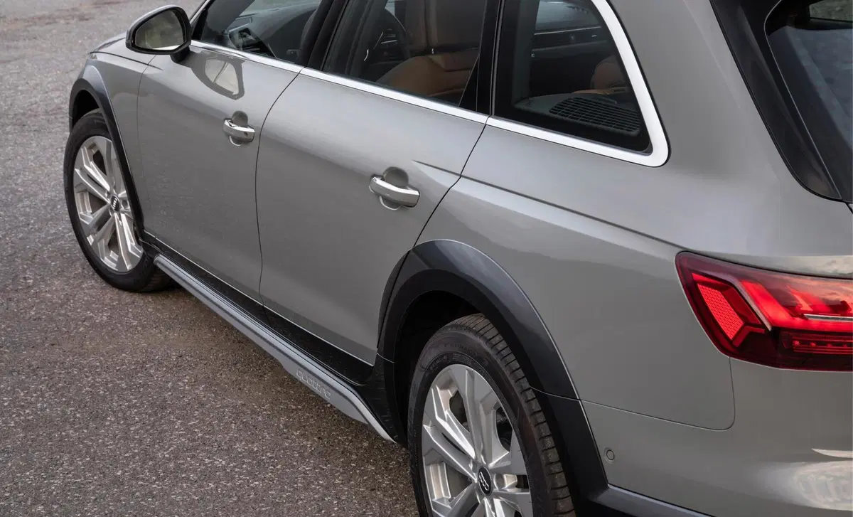 Audi A4 Allroad 40 TDI 190 CV S tronic Business Evolution (26)