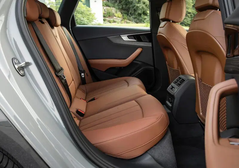 Audi A4 Allroad (2016-24) (20)