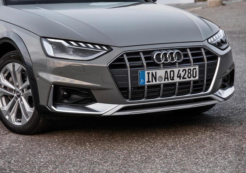 Audi A4 allroad (2016-->>) (25)