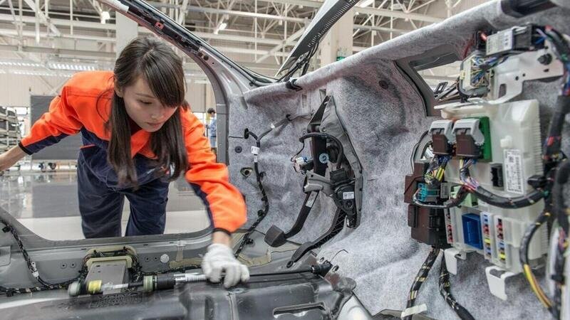 Da Subaru a General Motors, la mancanza di chip frena la produzione 