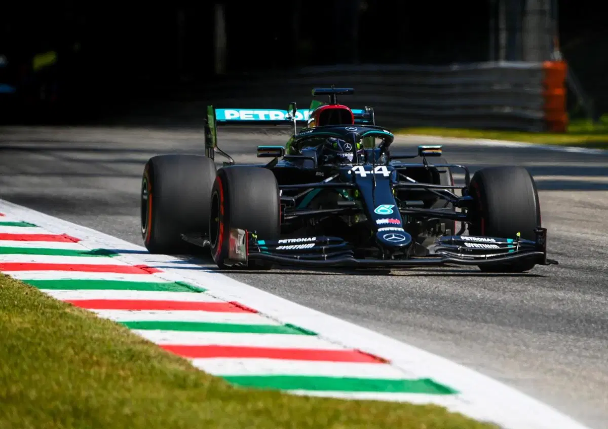 F1. Sprint race, gioved&igrave; il voto. E c'&egrave; Monza in pole