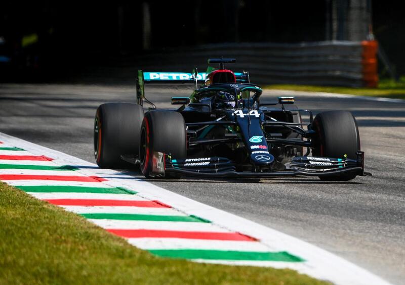 F1. Sprint race, gioved&igrave; il voto. E c&#039;&egrave; Monza in pole