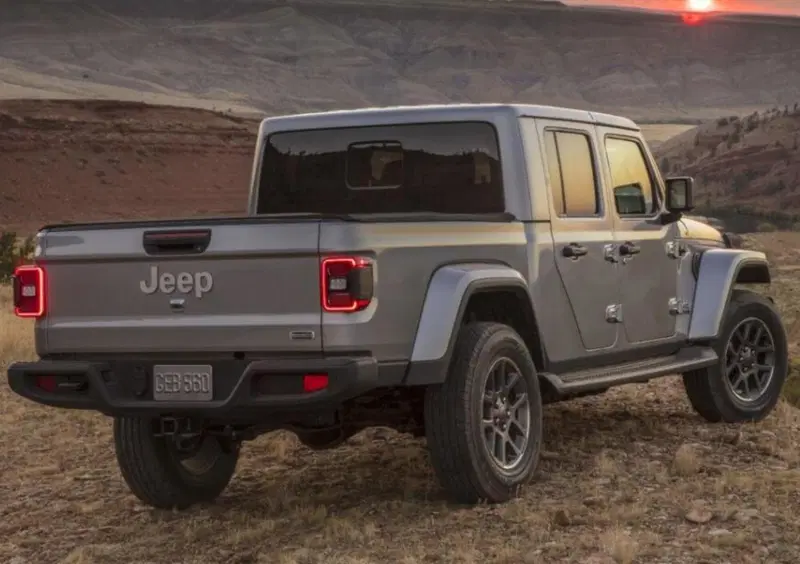 Jeep Gladiator (2020-24) (4)