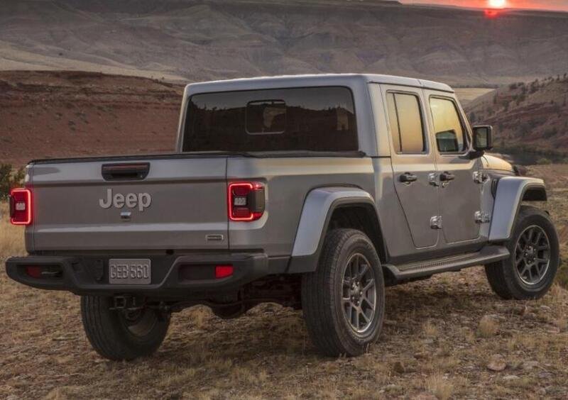 Jeep Gladiator (2020-->>) (4)
