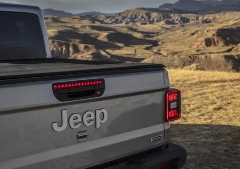 Jeep Gladiator (2020-24) (21)