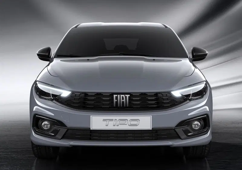 Fiat Tipo (6)