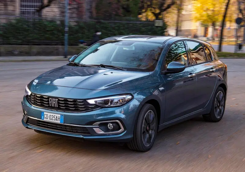 Fiat Tipo (3)