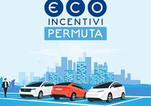 Autotorino allarga gli ecobonus: ecoincentivo permuta per auto pure termiche