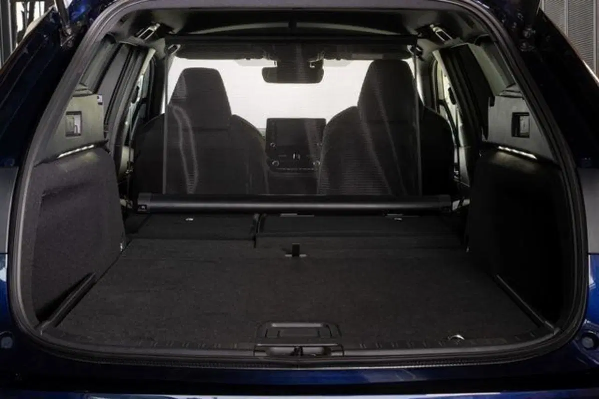 Swace Hybrid: l'auto che mancava a Suzuki [video prova]