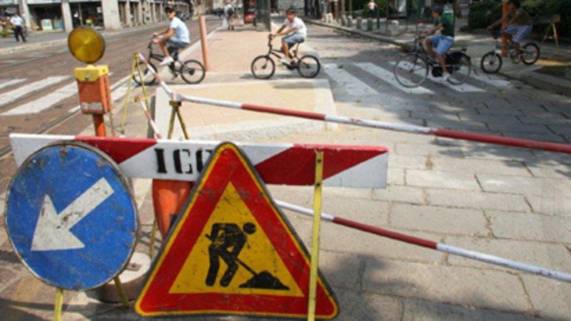 Toscana: 5 milioni per la sicurezza stradale