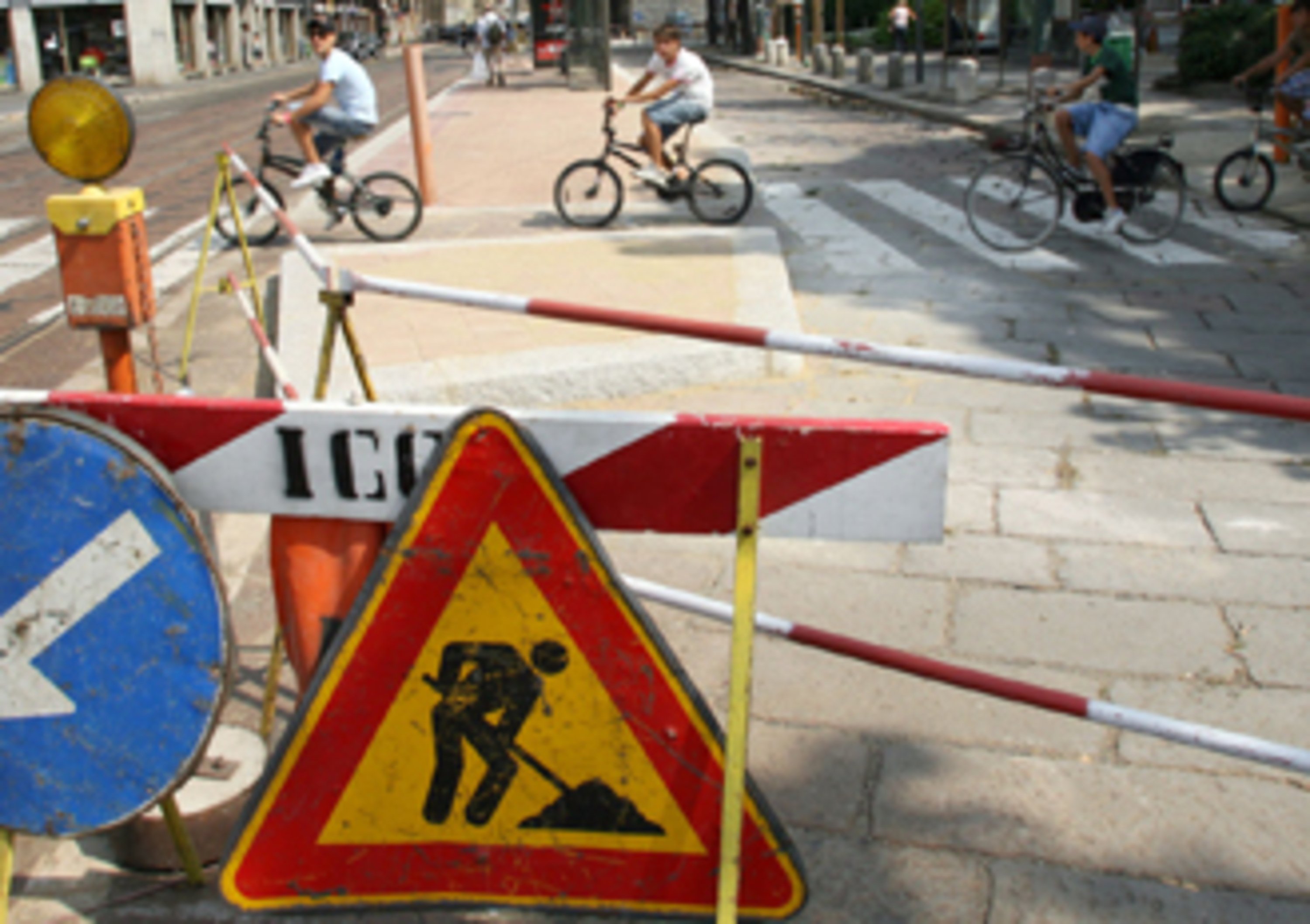 Toscana: 5 milioni per la sicurezza stradale