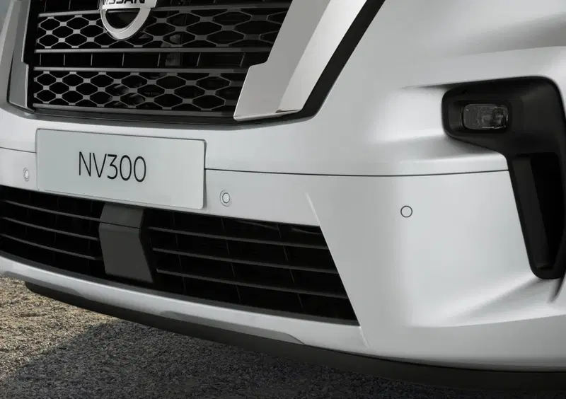 Nissan NV300 (2016-22) (23)