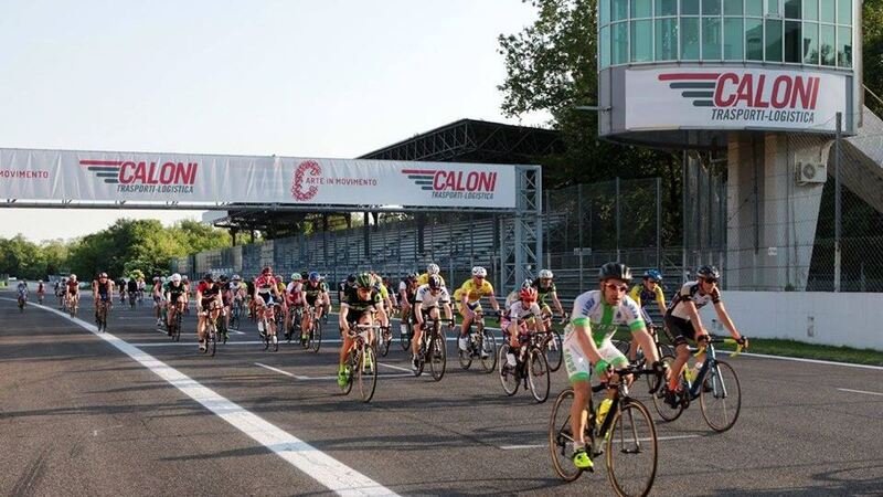 Weekend saturo di eventi sportivi a Monza: Sport Festival con Cycling Marathon e due corse