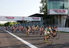 Weekend saturo di eventi sportivi a Monza: Sport Festival con Cycling Marathon e due corse