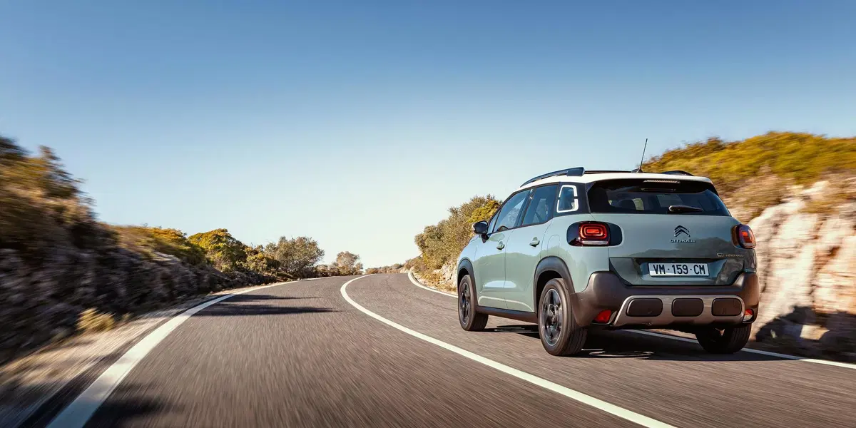 Citroen C3 Aircross 2021, Il Restyling che ci voleva [foto gallery] (3)