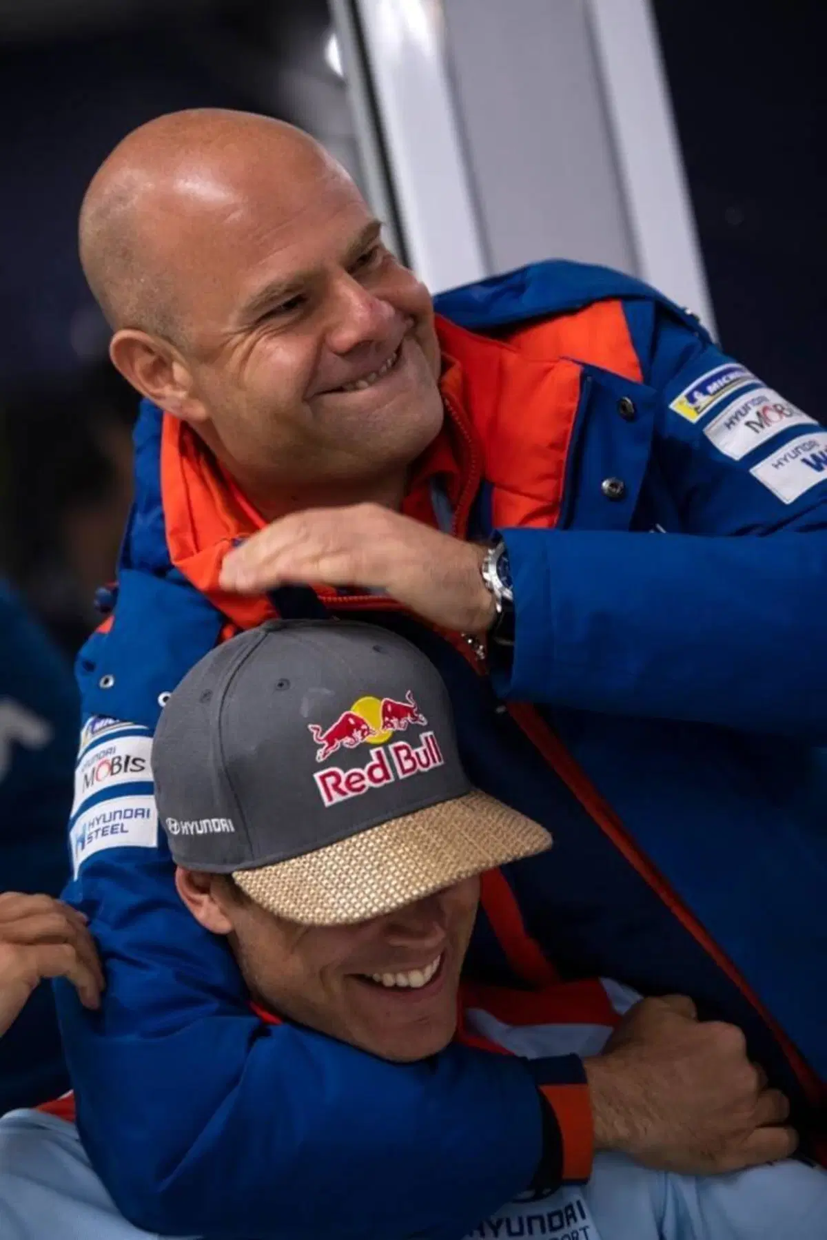 Mondiale WRC21. Arctic Rally. Spettacolo e tensioni da capogiro in vista (15)