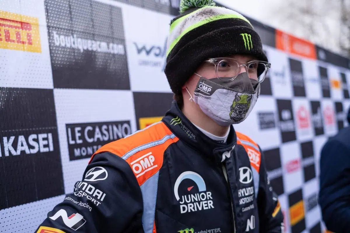 Mondiale WRC21. Arctic Rally. Spettacolo e tensioni da capogiro in vista (4)