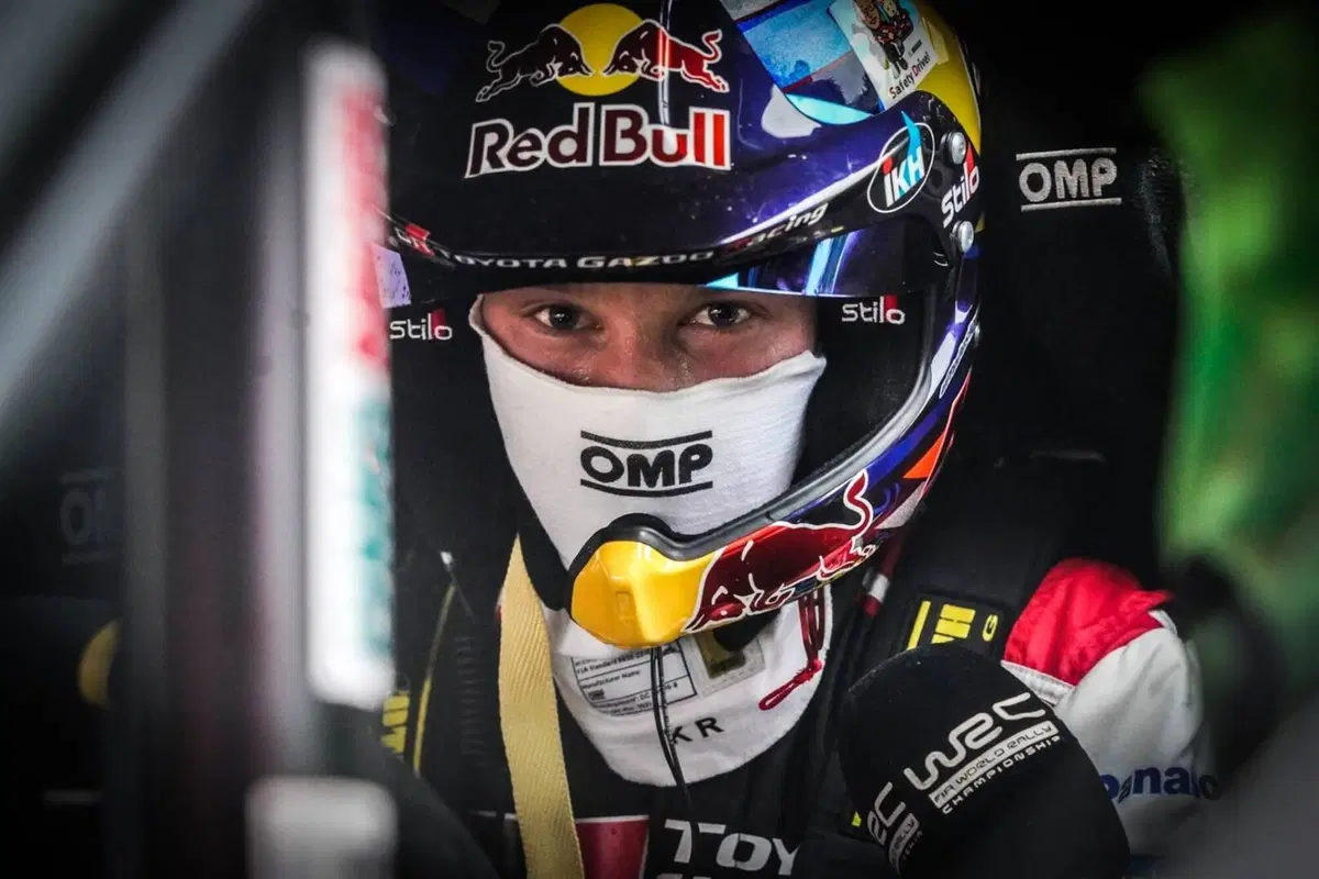 Mondiale WRC21. Arctic Rally. Spettacolo e tensioni da capogiro in vista (6)