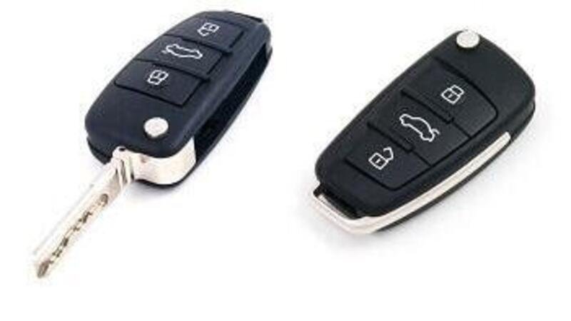 Duplicazione chiavi auto: come fare la copia chiavi corretta [senza e con immobilizer]