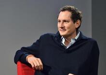 John Elkann: «Questo sarà il decennio delle auto volanti»