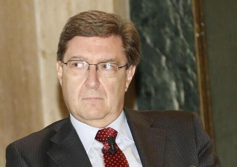 Chi &egrave; Enrico Giovannini, nuovo Ministro Infrastrutture e Trasporti