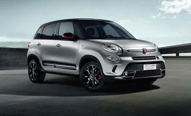 Fiat 500L Pro 1.6 MJT 120CV Pop 4 posti (N1)