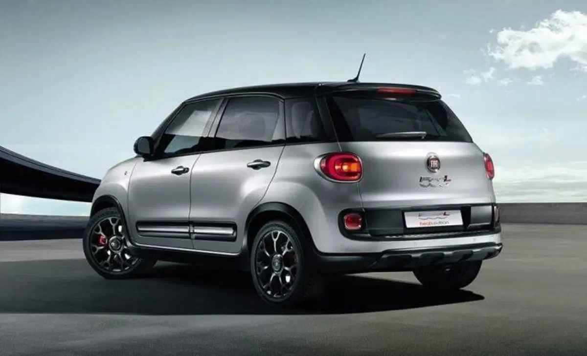 Fiat 500L (2013-22) (4)
