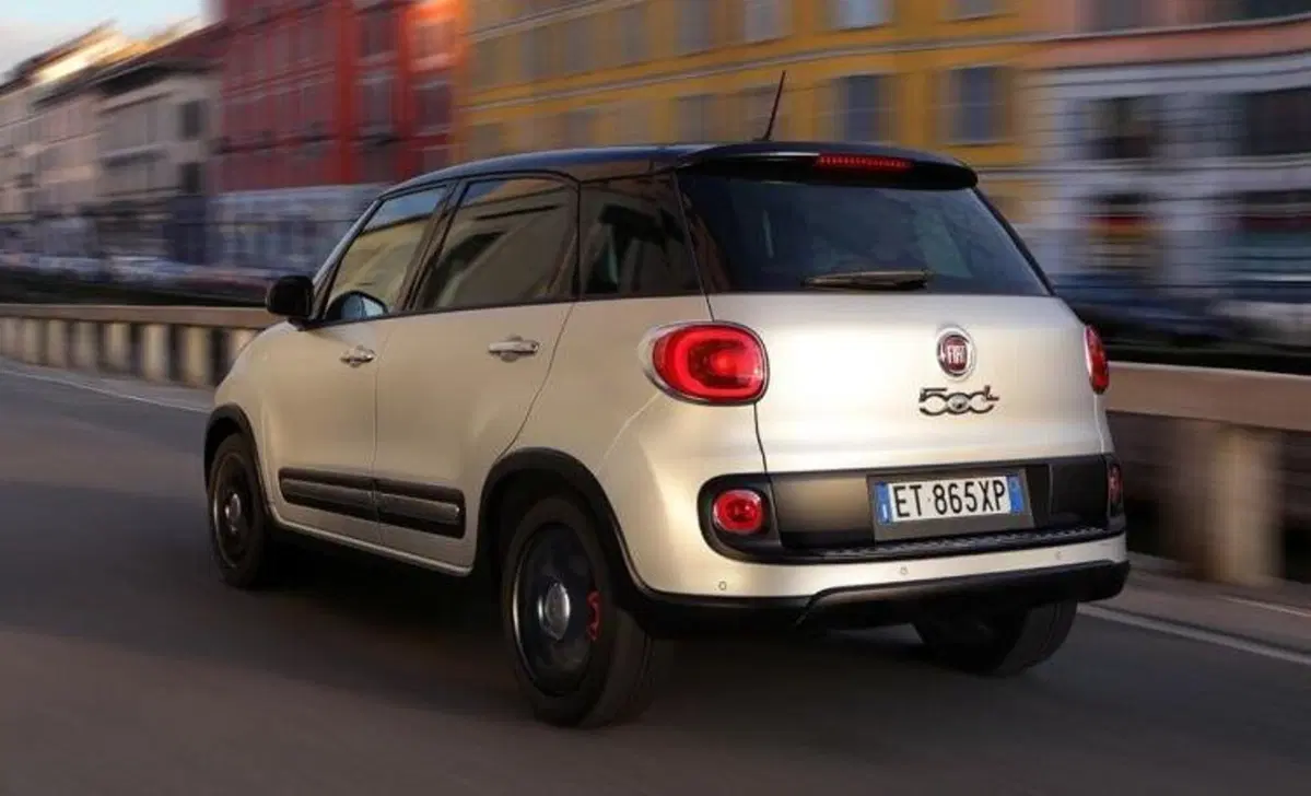 Fiat 500L (2013-22) (5)