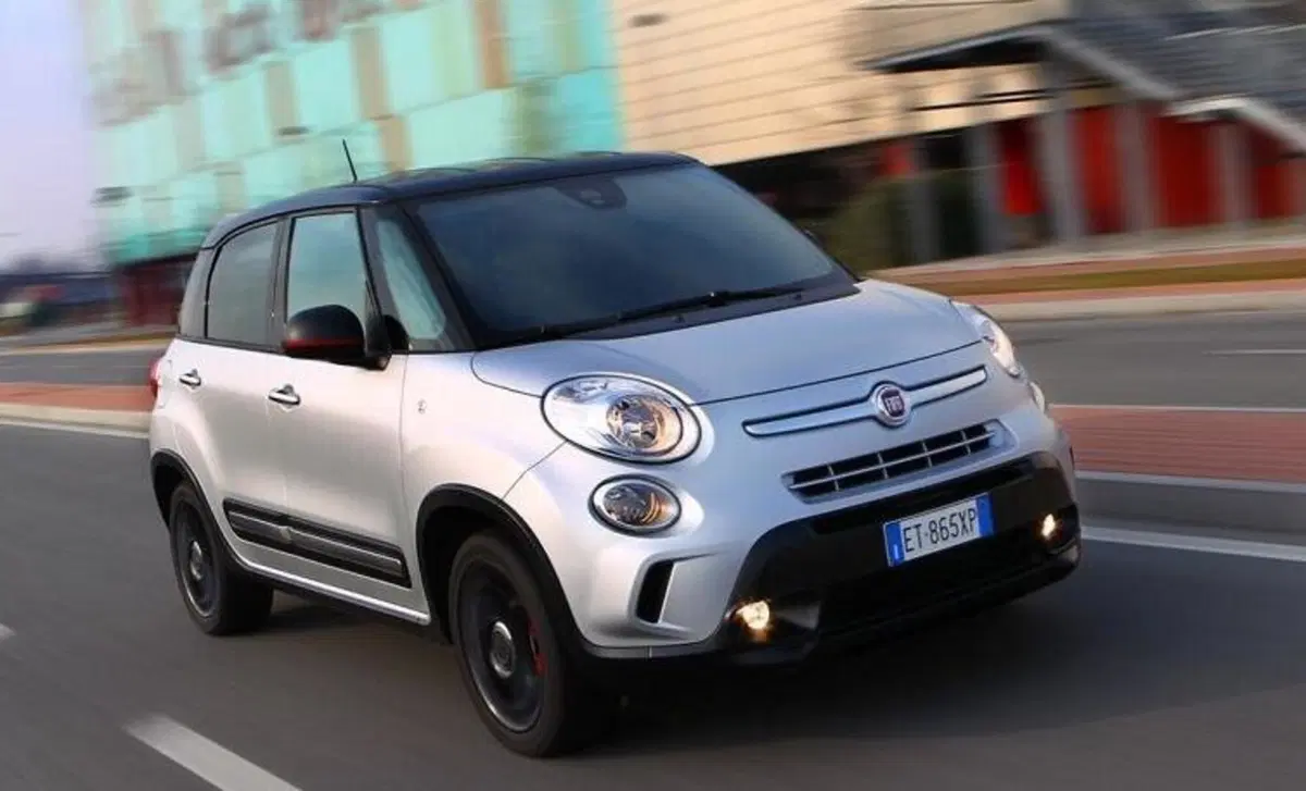 Fiat 500L (2013-22) (21)