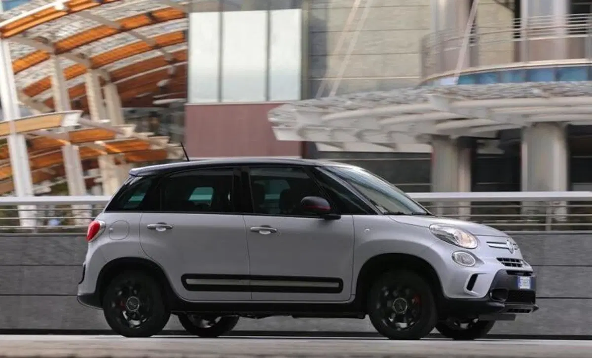 Fiat 500L (2013-22) (2)