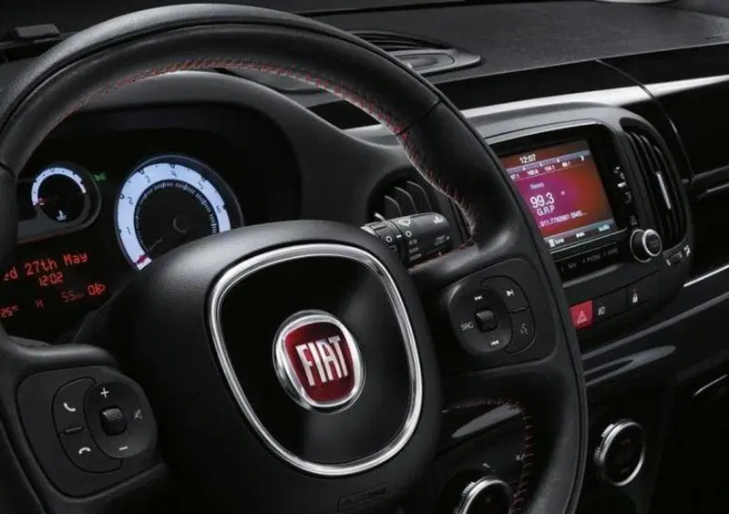 Fiat 500L (2013-22) (11)