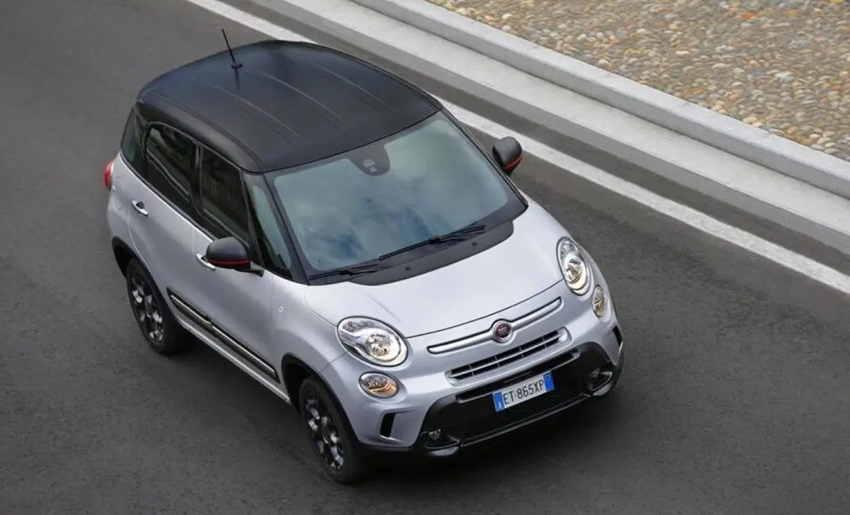 Fiat 500L (2013-22) (23)