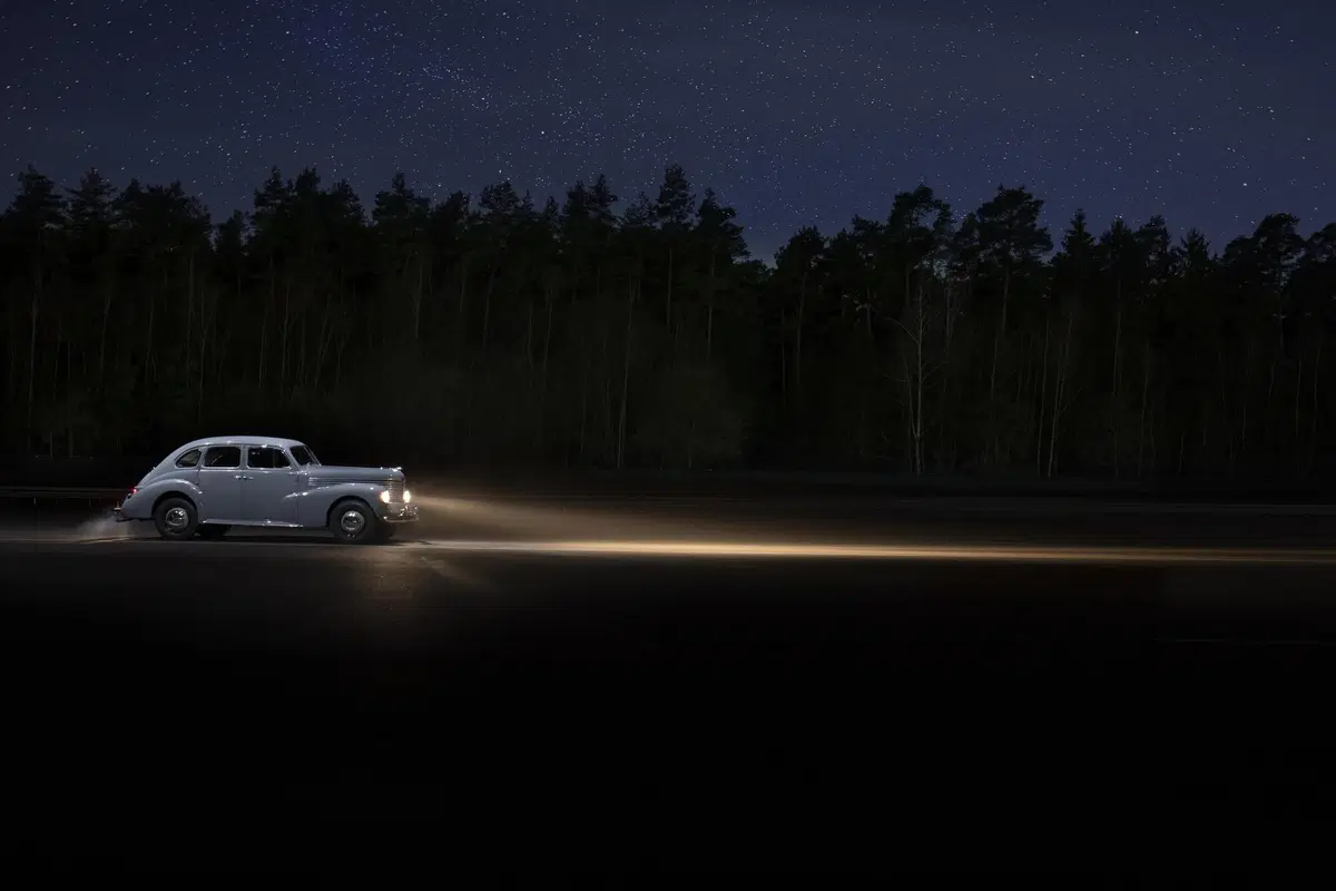 Come “abbagliano” le nuove Opel 2021: prova IntelliLux Led Matrix [video] (2)