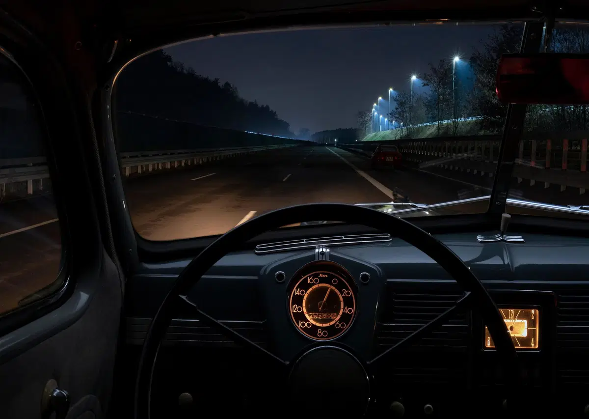 Come “abbagliano” le nuove Opel 2021: prova IntelliLux Led Matrix [video] (6)