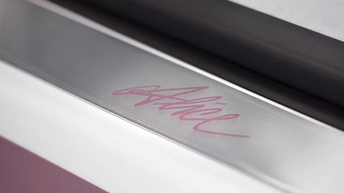 Bugatti Chiron Sport Alice, perfetta per San Valentino (6)