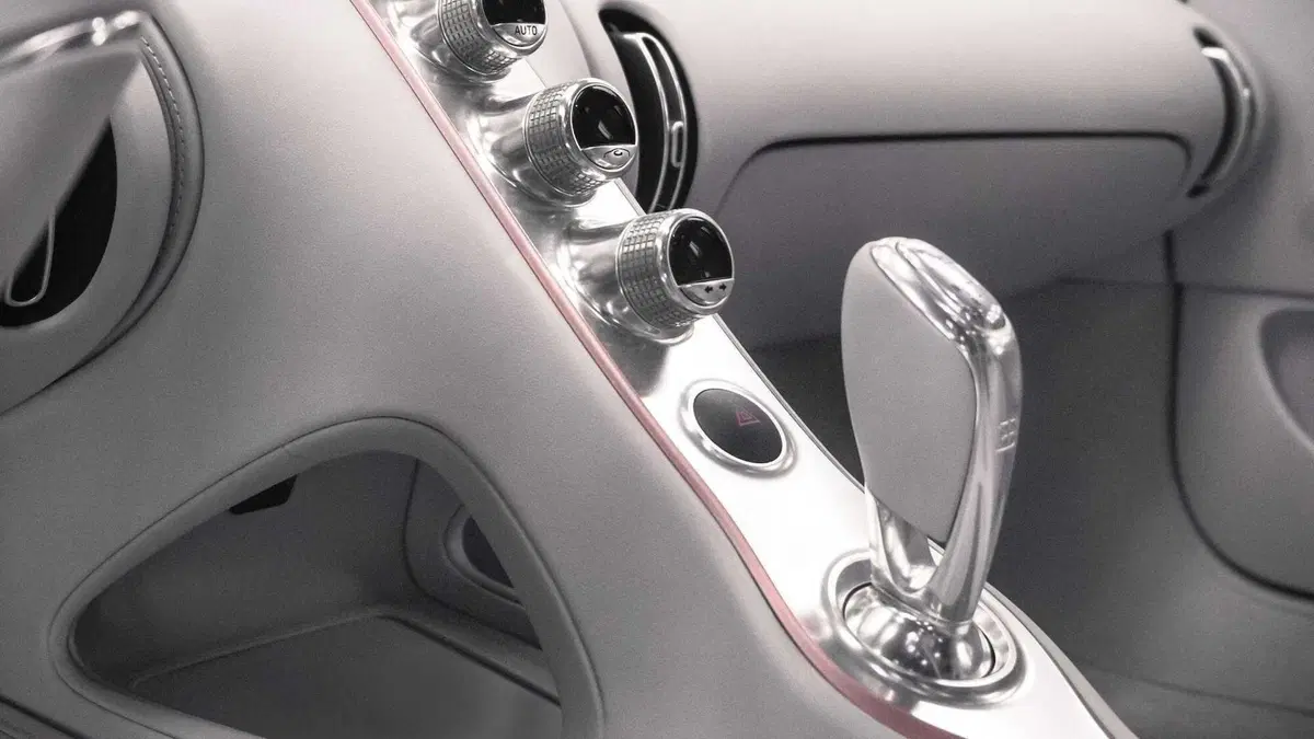 Bugatti Chiron Sport Alice, perfetta per San Valentino (11)