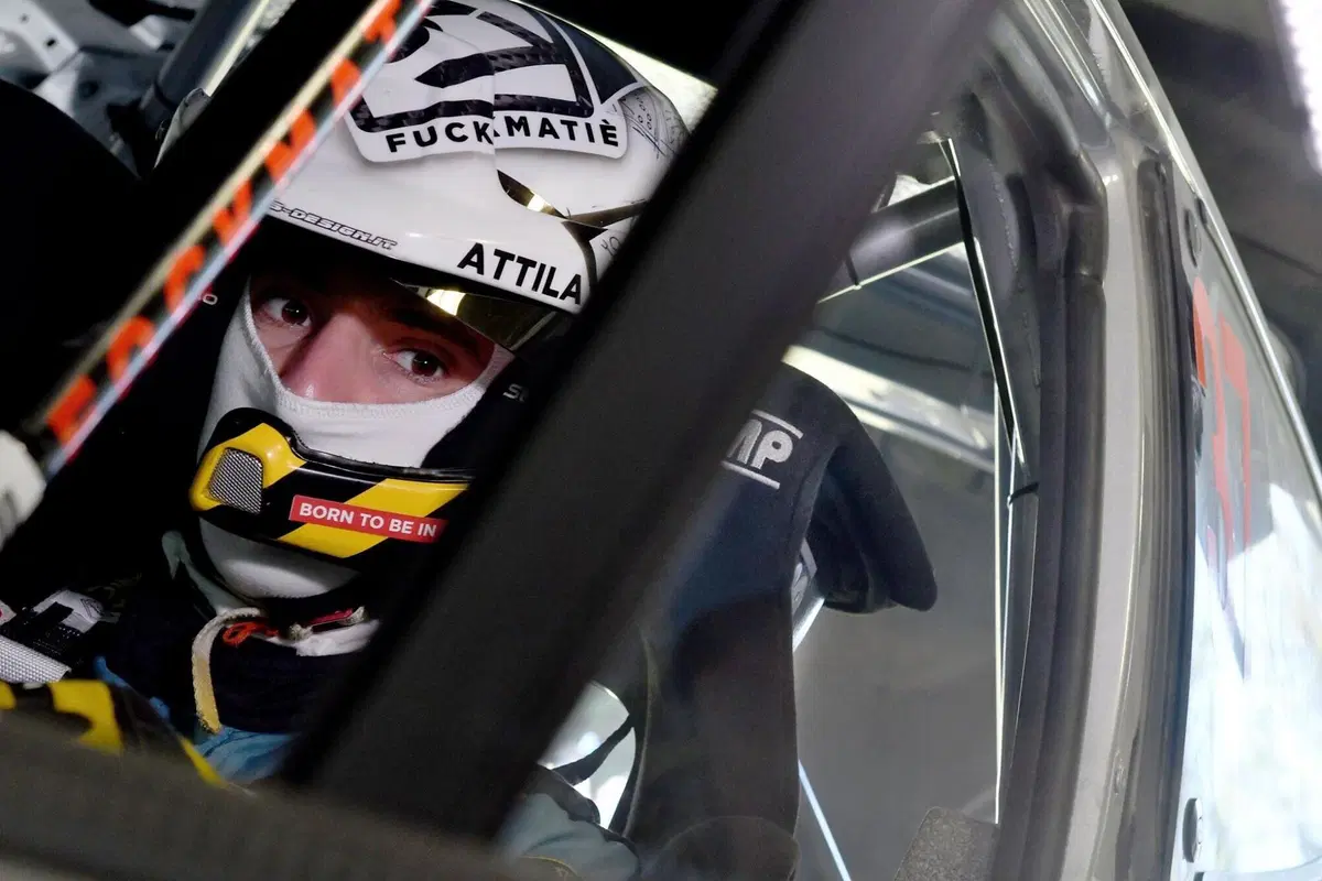 Mondiale WRC 2021. Tanak scontento, Bertelli… Luna Rossa: The Italians Are Coming! (7)