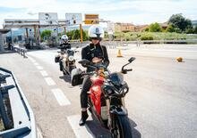 Telepass: tanti vantaggi per i motociclisti
