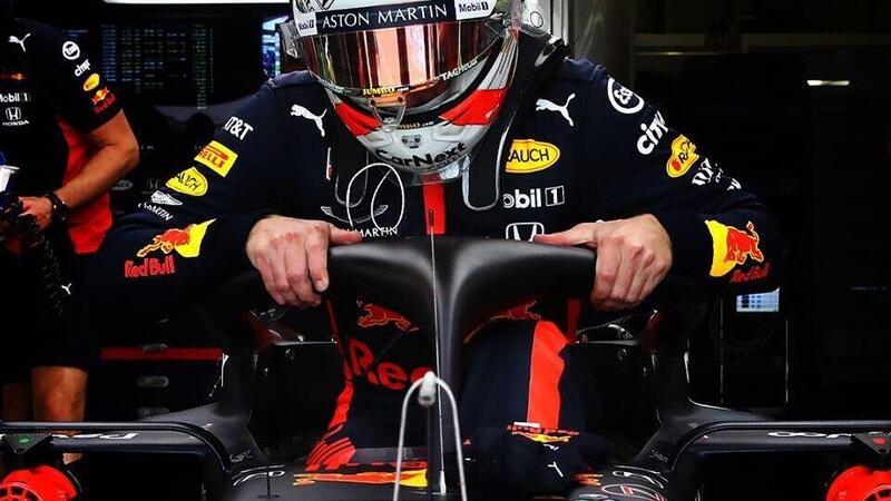 F1: la clausola nel contratto di Max Verstappen che potrebbe proiettarlo verso la Mercedes