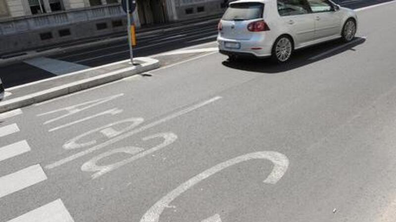 Milano, le telecamere di Area B e Area C restano spente 