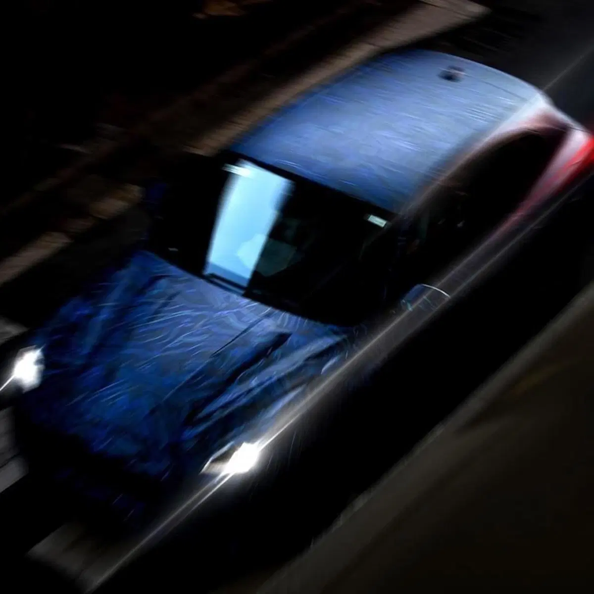 Maserati Grecale, le prime immagini (7)