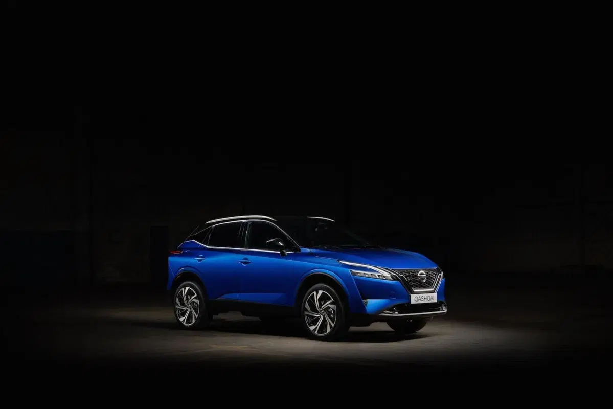 Nuovo Qashqai: ecco la generazione “elettrica“ (2)