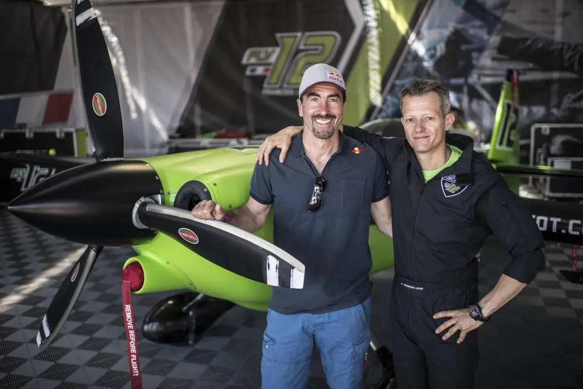 Silk Way Rally. Luc “Leggenda” Alphand Direttore Sportivo: è la nuova Rotta (3)