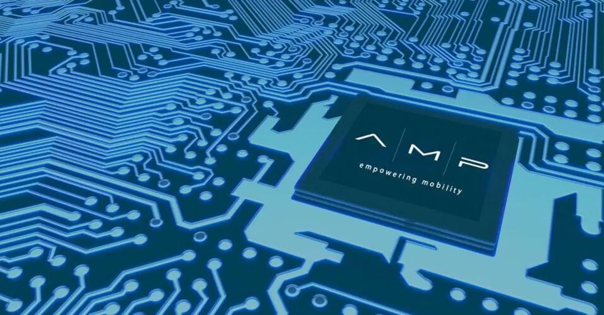 L'auto elettrica andr&agrave; in cloud, O almeno la batteria: con la gestione connessa AMP finanziata da Ford (CEMS)