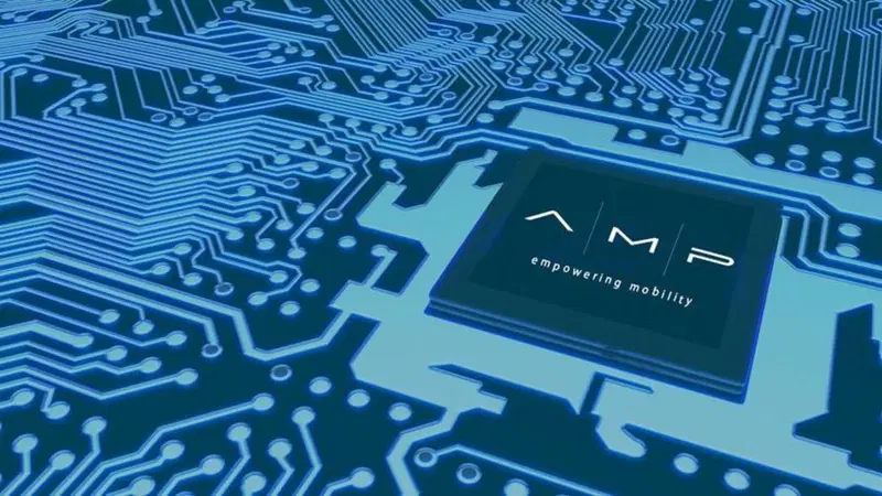 L'auto elettrica andr&agrave; in cloud, O almeno la batteria: con la gestione connessa AMP finanziata da Ford (CEMS)