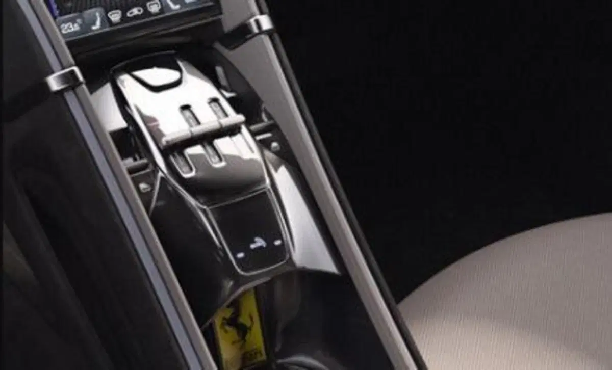 Ferrari Roma Coupé (2020-23) (12)