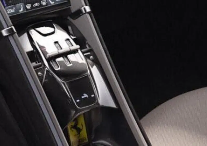 Ferrari Roma Coupé (2020-23) (12)