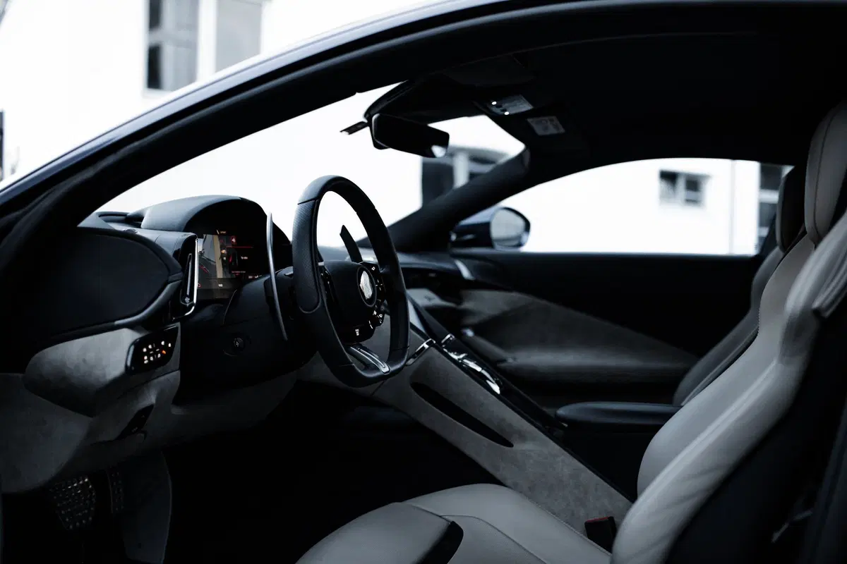 Ferrari Roma Coupé (2020-23) (13)